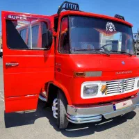 مینی بوس ۶۴ فابریک هوشمند فعال