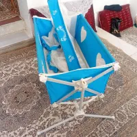گهواره نوزاد مارک کلبه فرشتگان