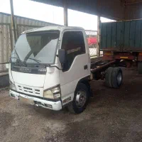 ایسوزو۵۲۰۰ مدل۸۹