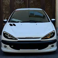 سپر آرسی پلاستیک و گلگیر آرسی و شلگیر آرسی wrc وgt|قطعات یدکی و لوازم جانبی|تهران, دکتر هوشیار|دیوار