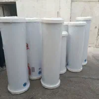 آبگرمکن 100 و 120 و 160 برقی جنرال ورق گالوانیزه