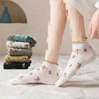 جوراب  زنانه لاکچری
