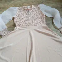 لباس مجلسی نو زنانه