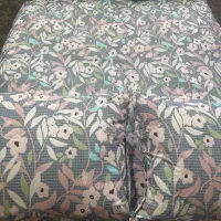 تشک دونفره عروس نو|رختخواب، بالش، پتو|ورامین, ریحان آباد|دیوار