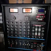 مرکز خرید فروش اجاره سیستم صوتی سروش