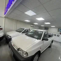 وانت پراید 151 SE تیپ DA با لاینر مدل ۱۴۰۴ فوری