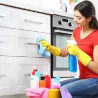نظافت منزل