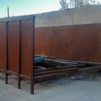 اتاق عقب خاور