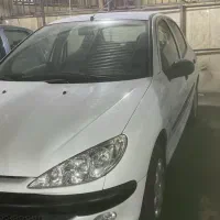 ۲۰۶مدل۹۹ بیرنگ *(نقدواقساط)*|خودرو سواری و وانت|تهران, تهرانپارس جنوبی|دیوار