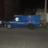 فروش نیسان دوگانه سوز|خودرو سواری و وانت|سیدآباد, |دیوار