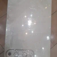 پکیج ایران رادیاتور ۲۴ هزار درحد نو