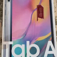 تبلت سامسونگGalaxy TabA t515/کاملا سالم در حد نو|تبلت|تهران, امیرآباد|دیوار