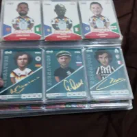 چند عدد کیمدی توپچی ویکتور همه دانه ۱۰ هزار|کلکسیون و سرگرمی|کوهدشت, |دیوار