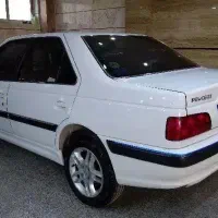 پژو پارس xu7p سفارشی ۱۴۰۱ کمکار خانگی درحدصفر سیمی