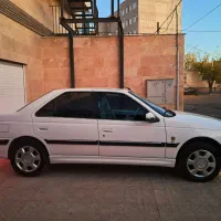 پژو پارس مدل 1400 درحد|خودرو سواری و وانت|اردبیل, |دیوار