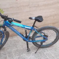 دوچرخه درحد