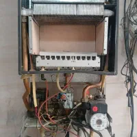 پکیج ایران رادیاتور ۲۴هزار|آبگرمکن، پکیج، شوفاژ|کرج, اخگرآباد|دیوار