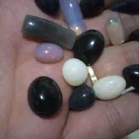 اوپال اتیوپی طبیعی