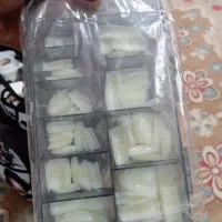 وسایل ناخن کاری نو|آرایشی، بهداشتی، درمانی|تفت, |دیوار