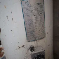 آب گرمکن|آبگرمکن، پکیج، شوفاژ|نیشابور, شهرک بهداری|دیوار
