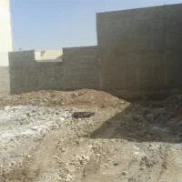 زمین ۵۵ متری