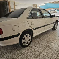 پارس تیوفایو ۴۰۱دریچه سیمی