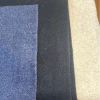 پارچه فوتر-پشمی-جین