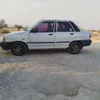 پراید مدل 90دوگانه|خودرو سواری و وانت|بندرعباس, |دیوار