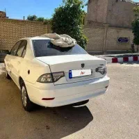 سمند سورن دوگانه‌کارخانه مغزن بزرگ