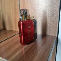 پاد ماد آرگاس ویپ سیگار شارژی p1