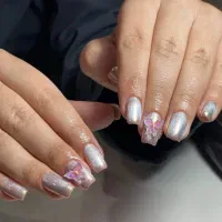 تخفیف ویژه خدمات ناخن و آموزش ناخن برای زیبا جویان