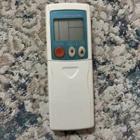 ریموت کنترل کولر میتسوبیشی اصل اصل ژاپن نو درحد آک