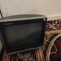 مانیتور کامپیوتر|قطعات و لوازم جانبی رایانه|یاسوج, |دیوار