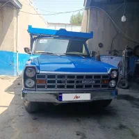 وانت نیسان، مدل ۱۳۸۶
