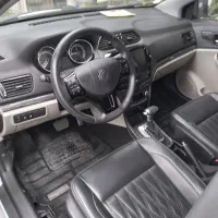 شاهین G CVT، مدل ۱۴۰۳
