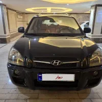 هیوندا توسان 2010