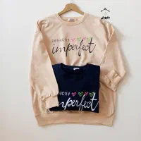 بلوز آستین بلند(دورس زنانه/دخترانه)|لباس|رباط‌کریم, رباط‌کریم|دیوار