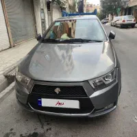 دناپلاس فول آپشن مدل 1397