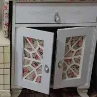 میز اتو و چرخ مناسب جهیزیه