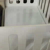 تخت کنار مادر از نوزادی تا ۶ سالگی|تخت و صندلی بچه|گنبد کاووس, |دیوار