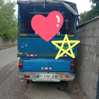 حمل بار و اثاثیه منزل|خدمات حمل و نقل|صومعه‌سرا, |دیوار