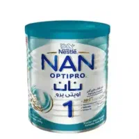 قوطی شیر خشک