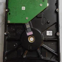 هارد سترابایت سیاگیت|قطعات و لوازم جانبی رایانه|تهران, تهراننو|دیوار