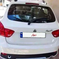 کوییک GXL خشک صفر کیلومتر فول  مدل1404 تحویل روز|خودرو سواری و وانت|کرمان, |دیوار