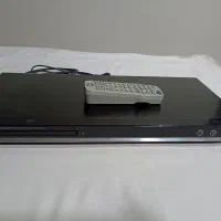 دی وی دی مارک JVC|پخش‌کننده DVD و ویدیو|تهران, امیرآباد|دیوار