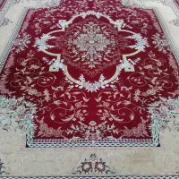 فرش دوازده جفت