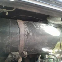گپسول ال پی جی 60لیتری