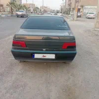 پژو 405 مدل 84|خودرو سواری و وانت|زابل, |دیوار