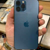 iphone12 pro max 256 zaa-M|موبایل|تهران, الهیه|دیوار