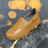 ()کفش طبی خارپاشنه دار زنانه &